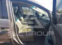 2013 Honda ODYSSEY photo