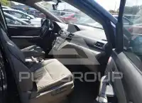 2013 Honda ODYSSEY фото