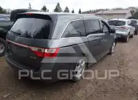 2013 Honda ODYSSEY фото