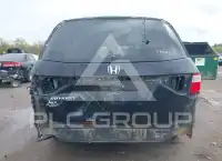 2013 Honda ODYSSEY photo