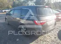 2013 Honda ODYSSEY фото