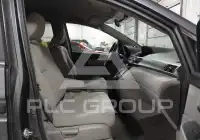 2013 Honda ODYSSEY фото