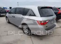 2013 Honda ODYSSEY фото