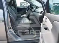 2013 Honda ODYSSEY фото