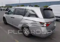 2013 Honda ODYSSEY фото