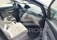 2013 Honda ODYSSEY photo