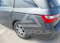 2013 Honda ODYSSEY фото