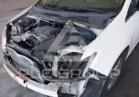 2013 Honda ODYSSEY photo