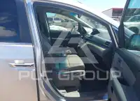 2013 Honda ODYSSEY фото