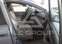 2013 Honda ODYSSEY фото
