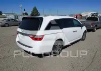 2013 Honda ODYSSEY фото