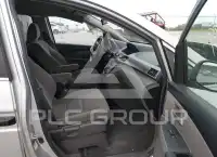 2013 Honda ODYSSEY фото