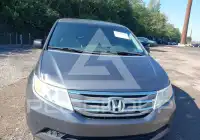 2013 Honda ODYSSEY фото