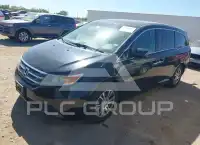 2013 Honda ODYSSEY photo