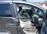 2013 Honda ODYSSEY фото