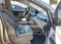 2013 Honda ODYSSEY фото