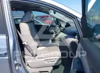 2013 Honda ODYSSEY фото