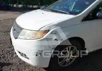2013 Honda ODYSSEY photo