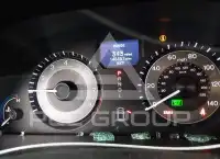 2013 Honda ODYSSEY photo