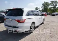 2013 Honda ODYSSEY photo