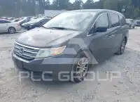 2013 Honda ODYSSEY photo