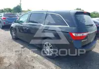 2013 Honda ODYSSEY photo