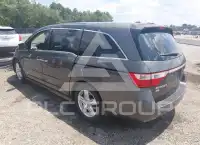 2013 Honda ODYSSEY фото