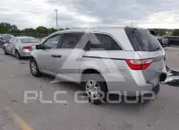 2013 Honda ODYSSEY фото