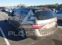 2013 Honda ODYSSEY фото