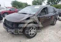 2013 Honda ODYSSEY photo