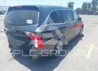 2013 Honda ODYSSEY photo
