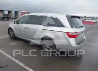 2013 Honda ODYSSEY фото