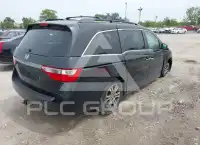 2013 Honda ODYSSEY фото