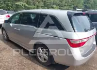 2013 Honda ODYSSEY photo