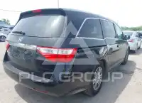 2013 Honda ODYSSEY фото