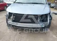 2013 Honda ODYSSEY фото