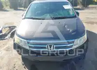 2013 Honda ODYSSEY photo