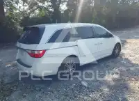 2013 Honda ODYSSEY фото