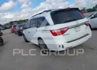 2013 Honda ODYSSEY фото