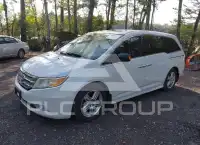 2013 Honda ODYSSEY photo