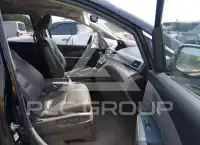 2013 Honda ODYSSEY фото