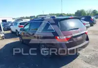2013 Honda ODYSSEY фото