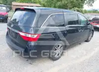 2013 Honda ODYSSEY фото