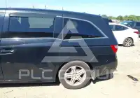 2013 Honda ODYSSEY фото