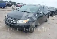 2013 Honda ODYSSEY фото