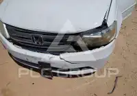 2013 Honda ODYSSEY фото