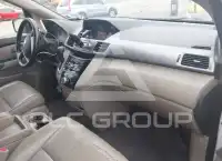 2013 Honda ODYSSEY фото