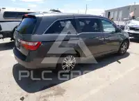 2013 Honda ODYSSEY photo