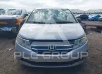2013 Honda ODYSSEY фото
