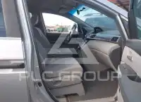 2013 Honda ODYSSEY фото